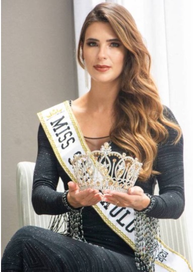 ROAD TO MISS BRAZIL WORLD 2020/2021 is Distrito Federal - Caroline Teixeira - Page 2 8159