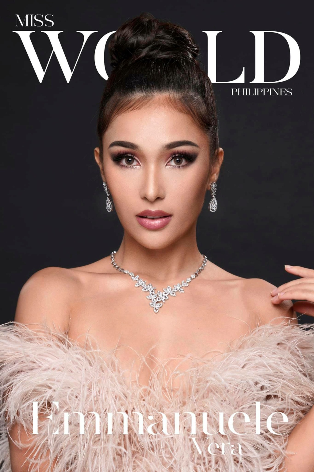 Road to MISS WORLD PHILIPPINES 2020/2021 - Page 2 8162