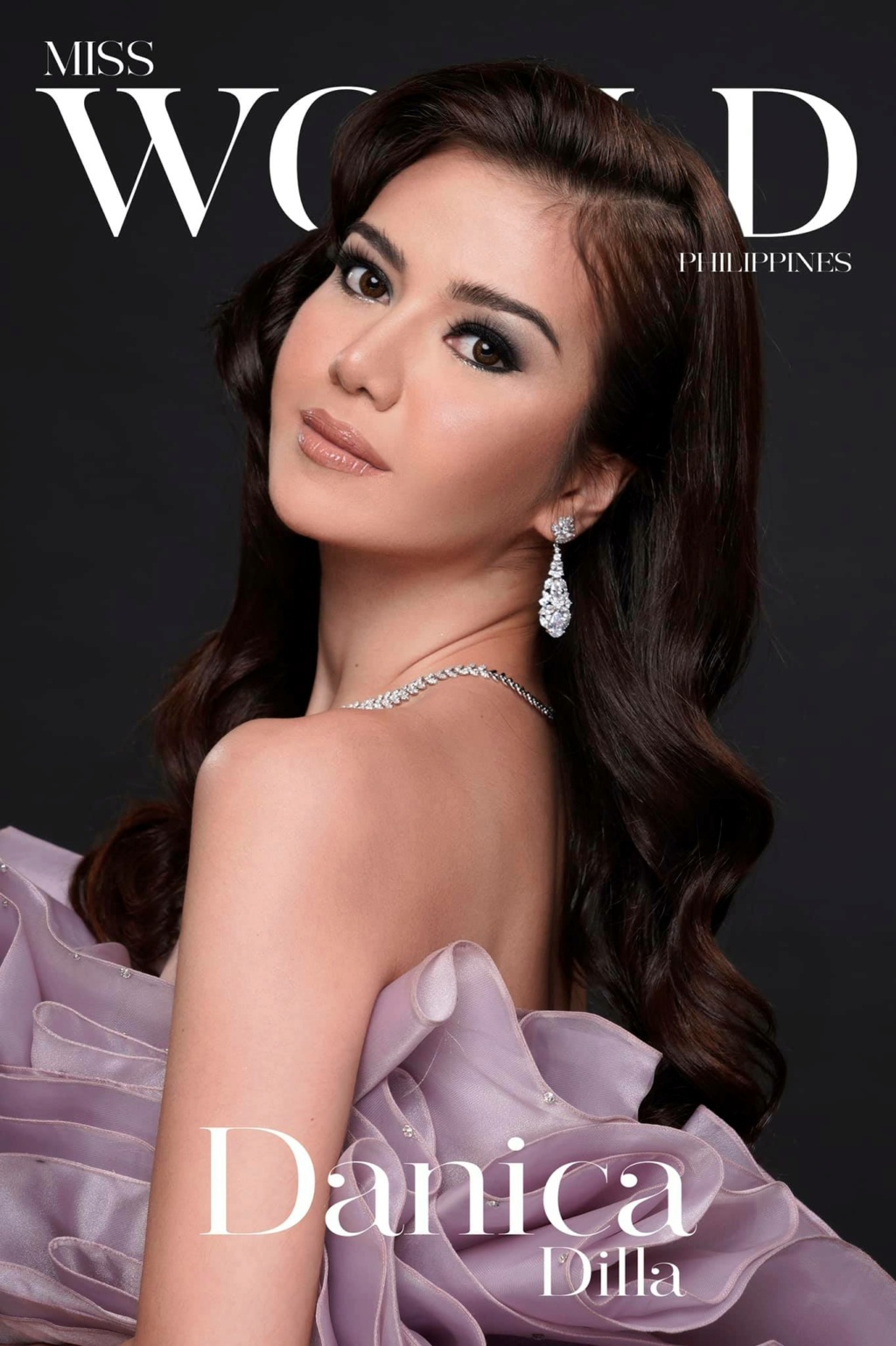 Road to MISS WORLD PHILIPPINES 2020/2021 - Page 2 8164