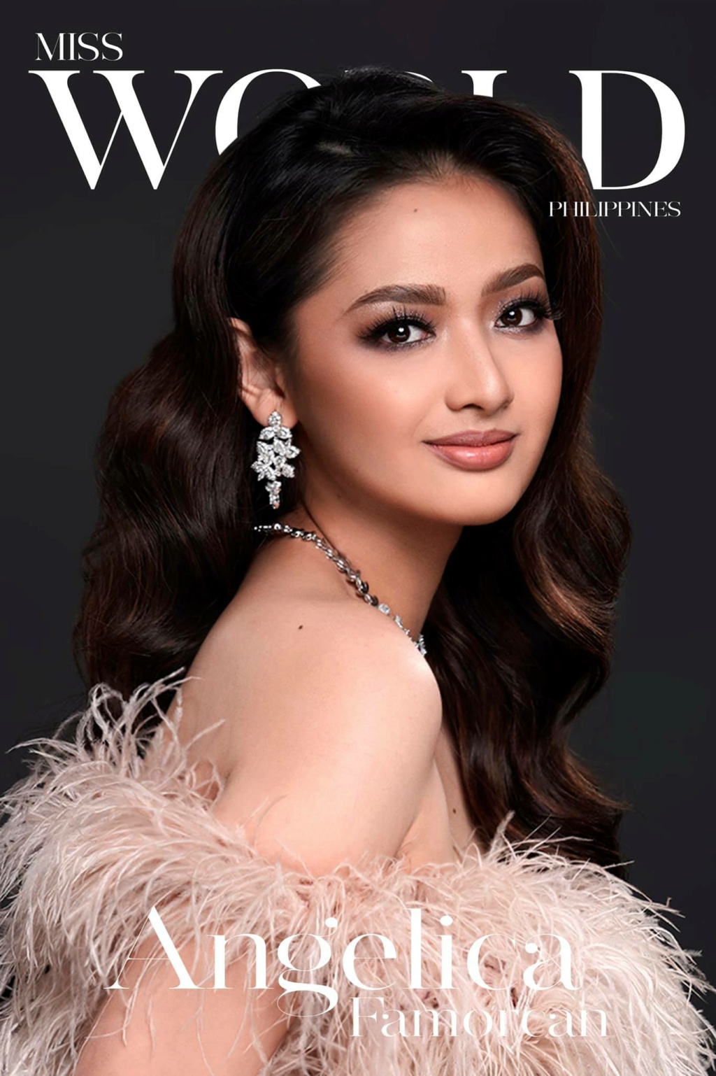 Road to MISS WORLD PHILIPPINES 2020/2021 - Page 2 8165