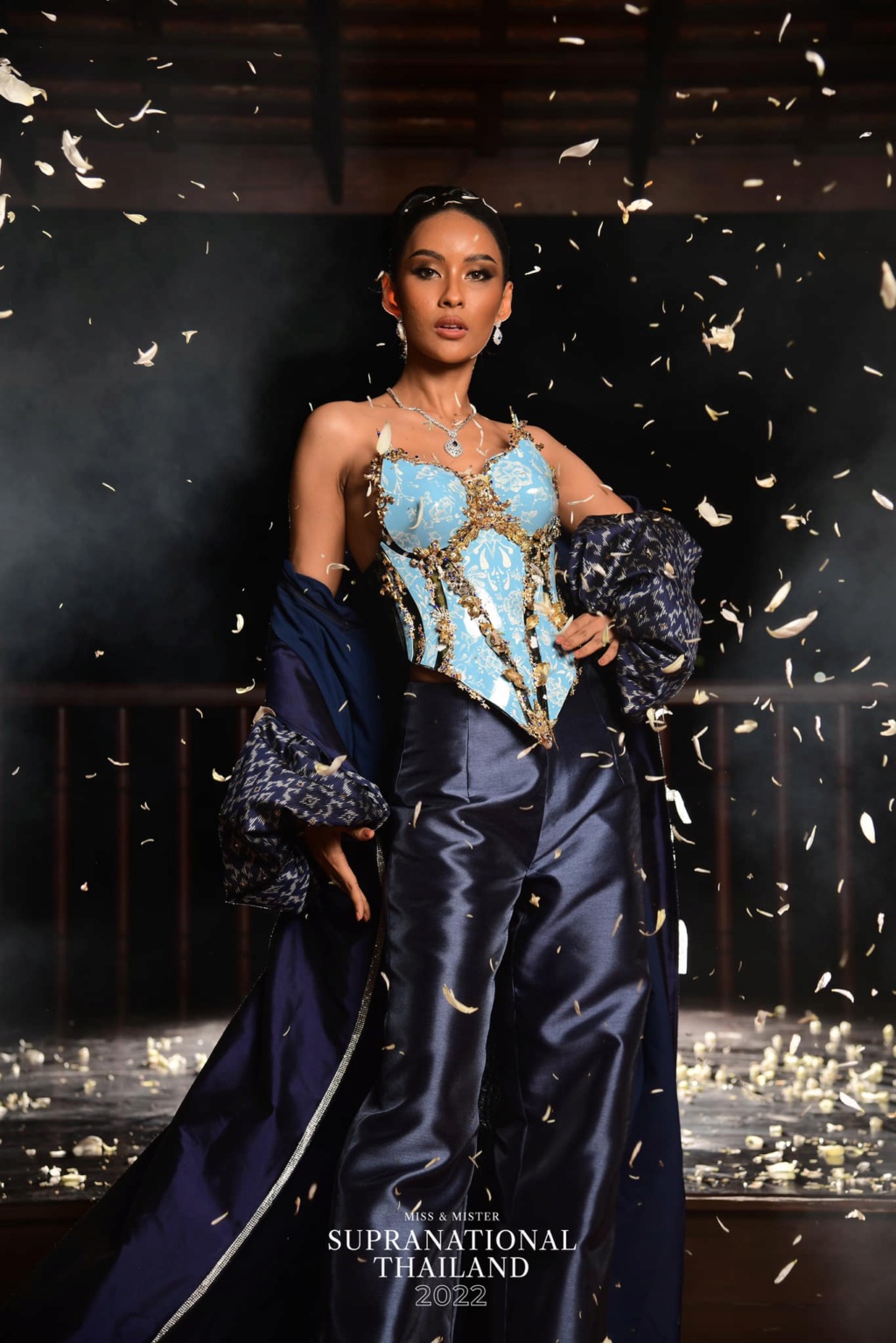 Miss Supranational Thailand 2022 8196