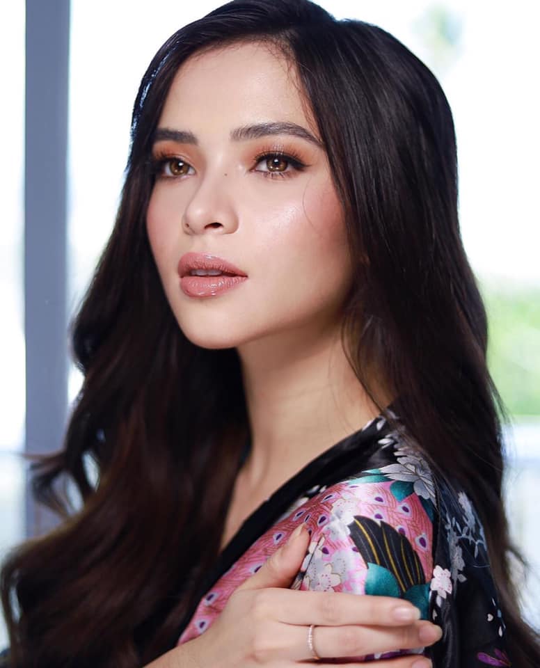 Miss Eco Philippines 2019: Kelley Day 82440910