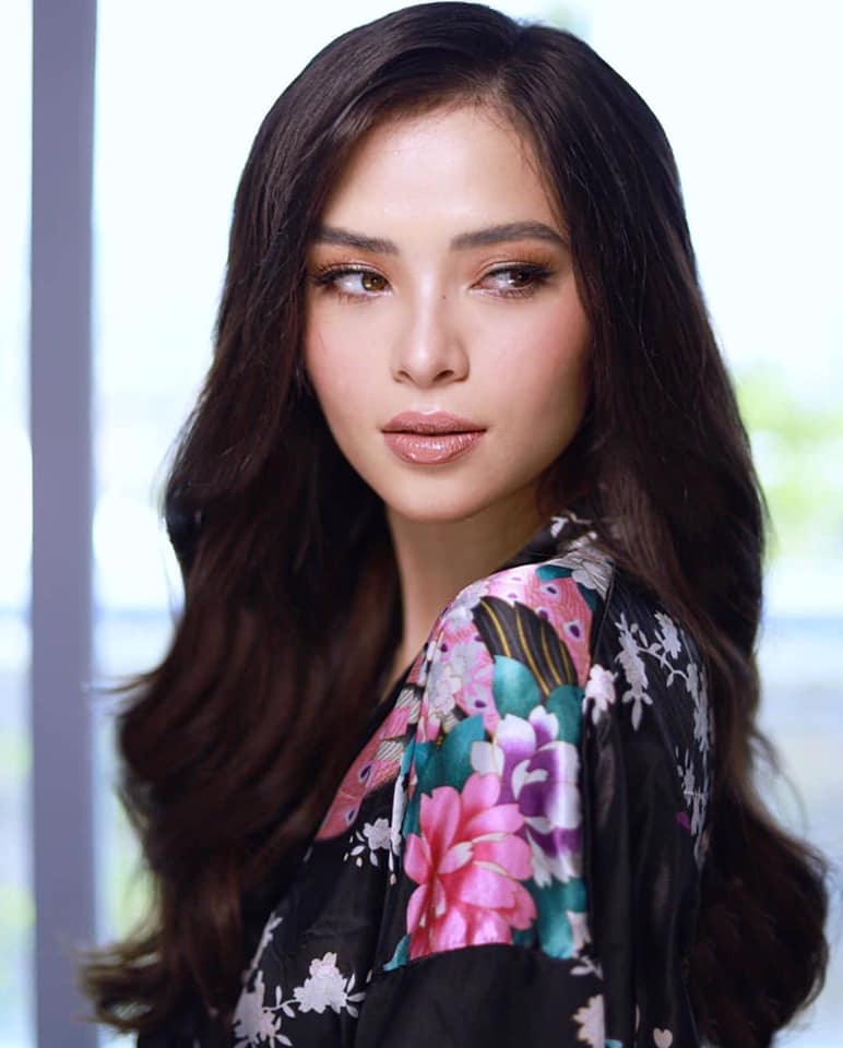 Miss Eco Philippines 2019: Kelley Day 82695710