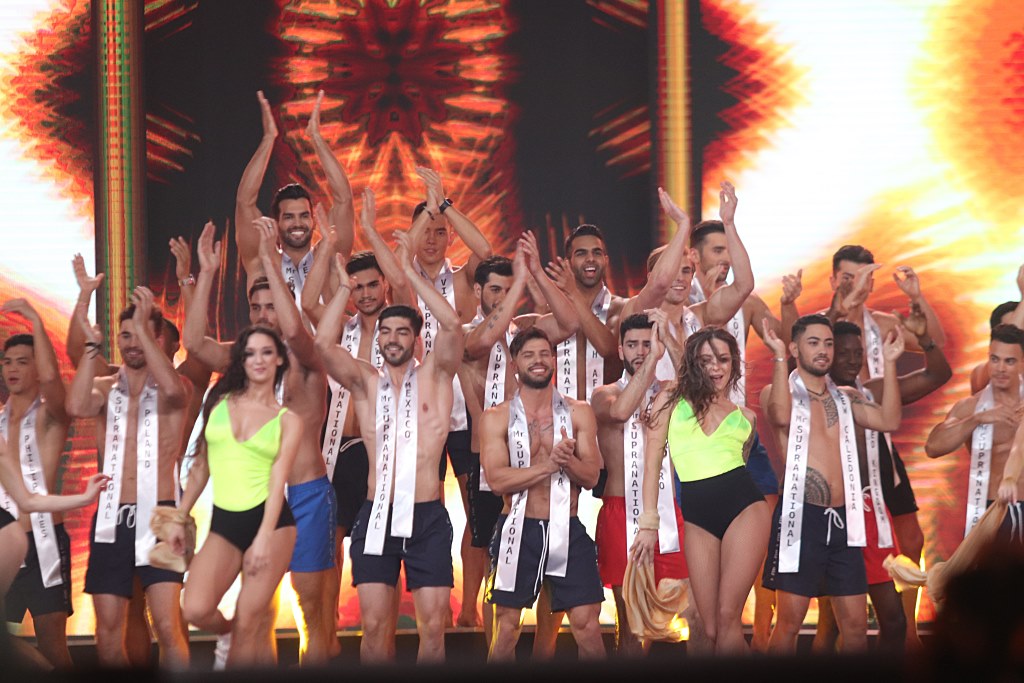 ROAD TO MISTER SUPRANATIONAL 2019 - OFFICIAL COVERAGE - Page 6 82726410