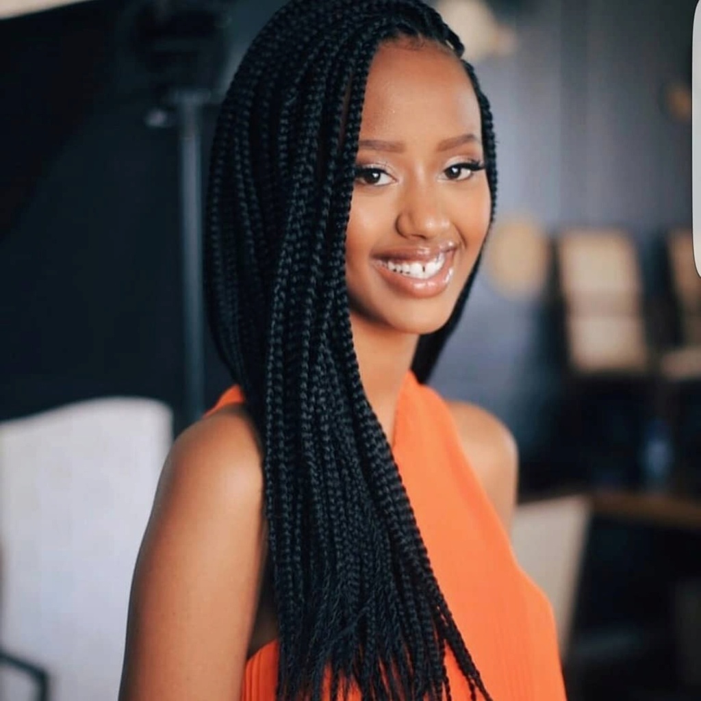 Naomie Nishimwe (RWANDA 2020/2021) 82847010