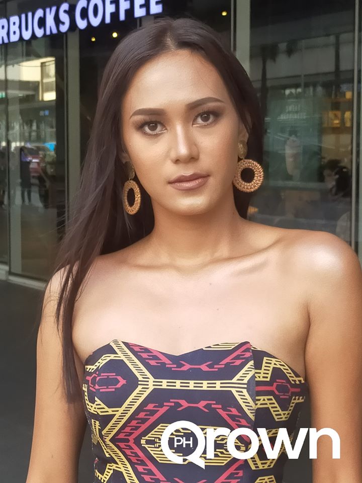 ROAD TO BINIBINING PILIPINAS 2020/2021 - Finals July 11 - Page 2 83020810