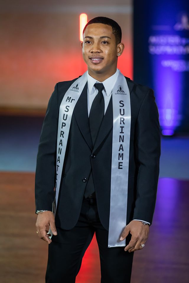 ROAD TO MISTER SUPRANATIONAL 2019 - OFFICIAL COVERAGE - Page 4 831