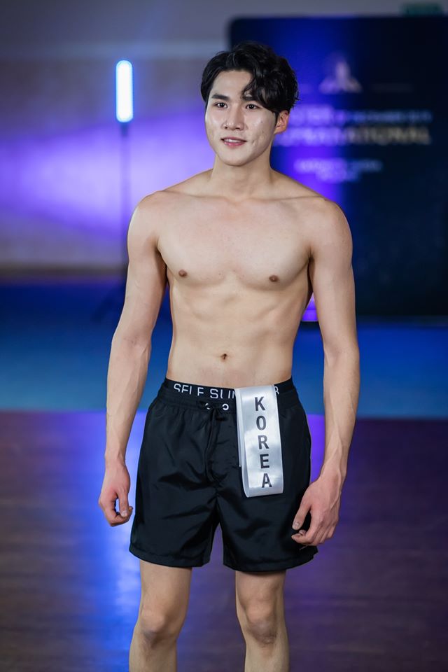 ROAD TO MISTER SUPRANATIONAL 2019 - OFFICIAL COVERAGE - Page 5 835