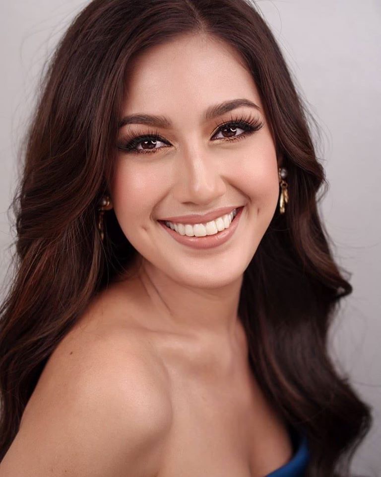 ROAD TO BINIBINING PILIPINAS 2020/2021 - Finals July 11 - Page 3 84337010