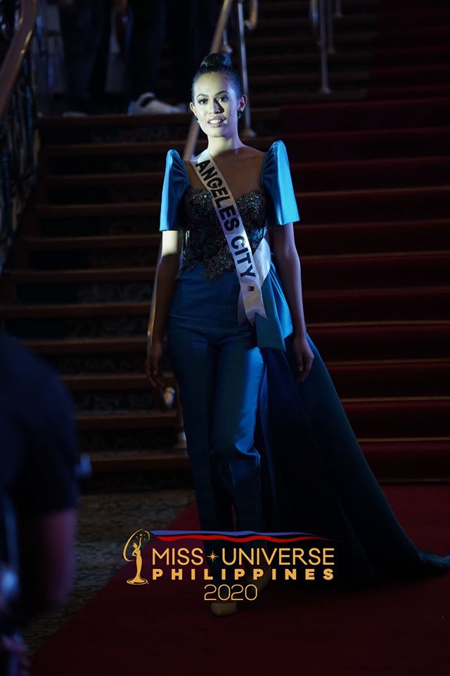 ROAD TO MISS UNIVERSE PHILIPPINES 2020 is ILOILO CITY - Page 3 86610510