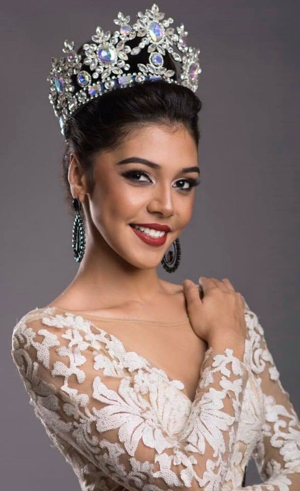 ♔♔♔♔♔ ROAD TO MISS INTERNATIONAL 2022 ♔♔♔♔♔ 91194710