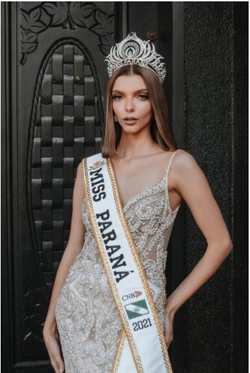 ROAD TO MISS BRAZIL WORLD 2020/2021 is Distrito Federal - Caroline Teixeira - Page 2 9123