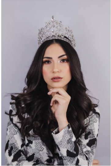 ROAD TO MISS BRAZIL WORLD 2020/2021 is Distrito Federal - Caroline Teixeira - Page 2 9124