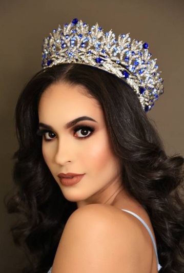 ROAD TO MISS BRAZIL WORLD 2020/2021 is Distrito Federal - Caroline Teixeira - Page 2 9125