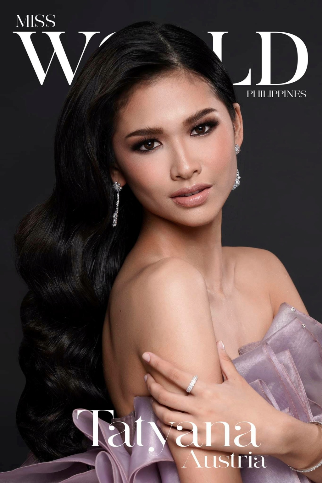 Road to MISS WORLD PHILIPPINES 2020/2021 - Page 2 9127