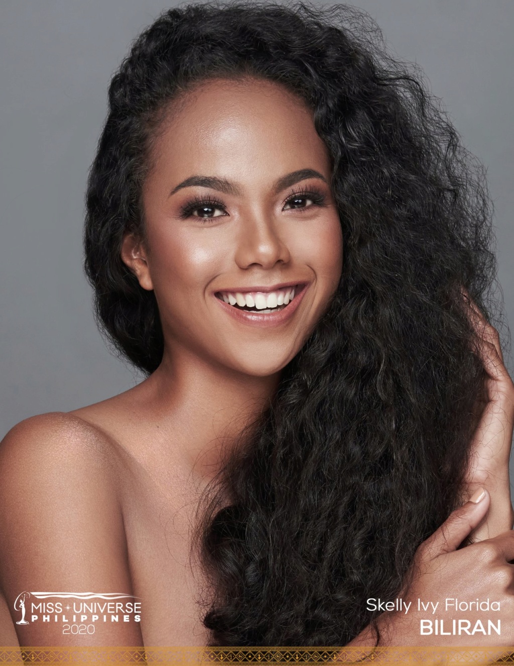 MISS UNIVERSE PHILIPPINES 2020 - OFFICIAL GLAMSHOT 966