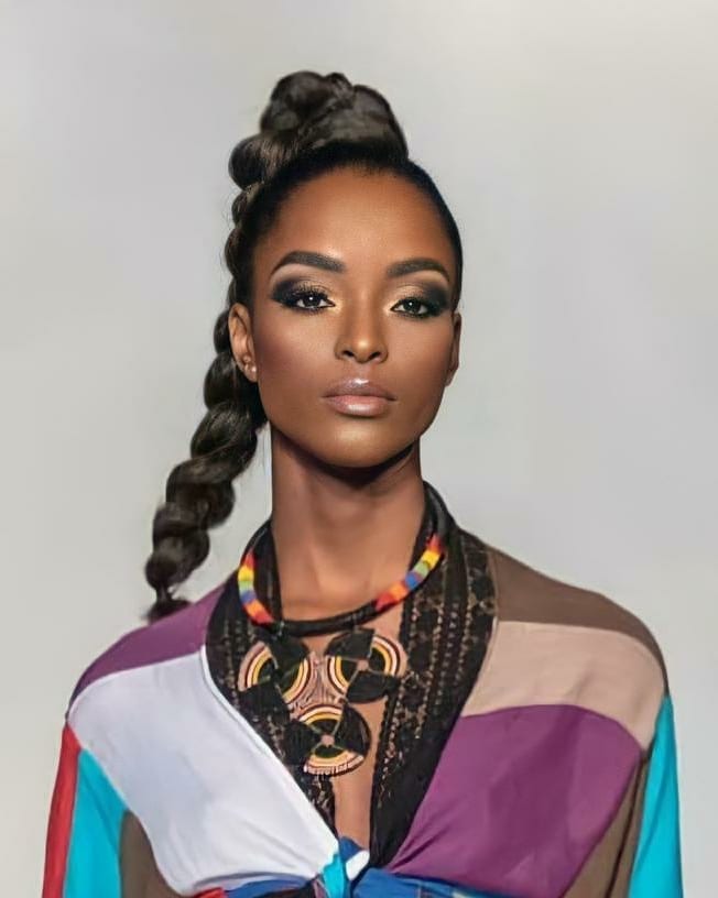 ★ MISS MANIA 2020 - Adline Castelino of India !!! ★ 995