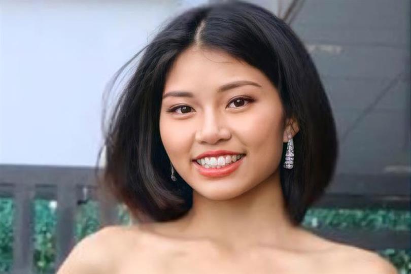 Miss Universe Cambodia 2021 is Ngin Marady Akfrm910