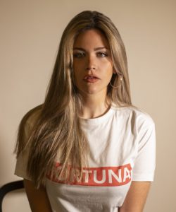 Miss PORTUGUESA 2021 - Winners! Andrea10