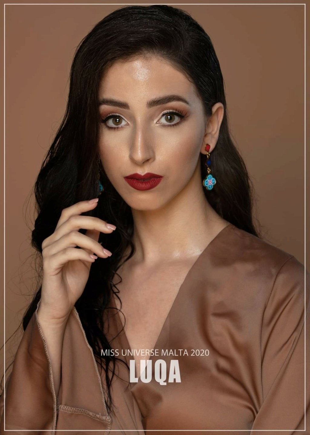 Miss Universe MALTA 2020 - Page 2 Fb_i1146