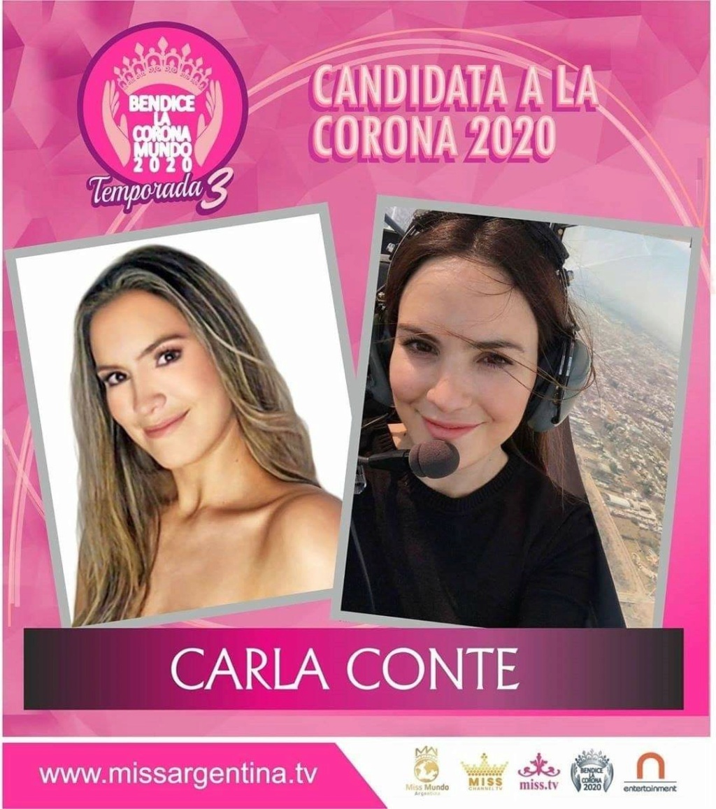 Miss Mundo Argentina 2020 Fb_i1281