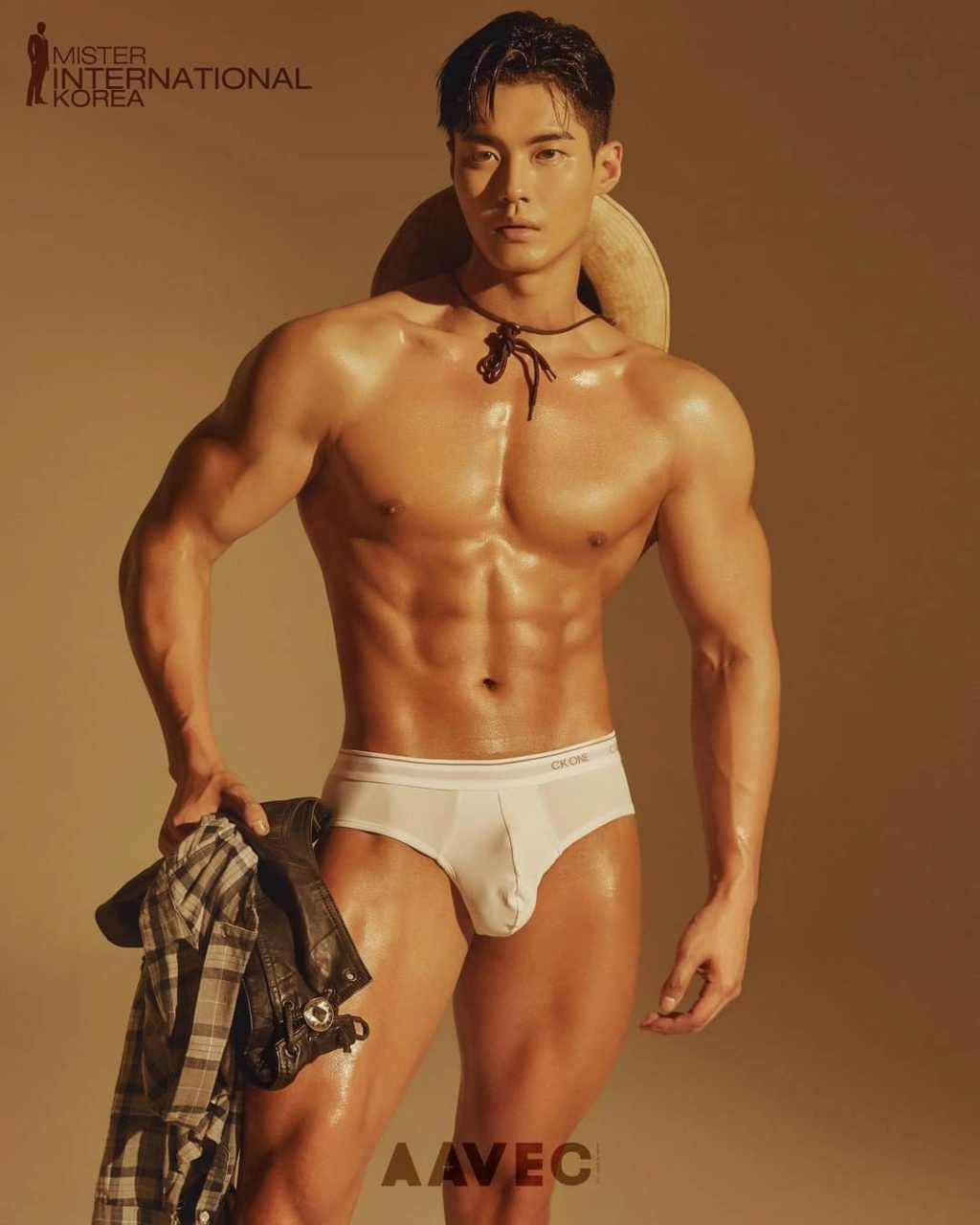 MISTER INTERNATIONAL KOREA 2020 Fb_i1662