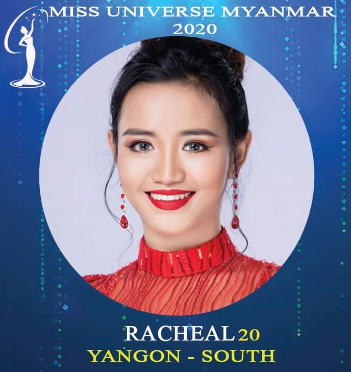 Miss Universe MYANMAR 2020 Fb_i1756