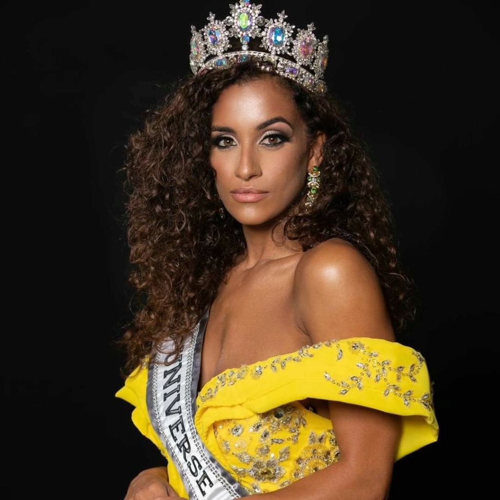 ♔♔♔ ROAD TO MISS UNIVERSE 2020 ♔♔♔ Fb_i1763