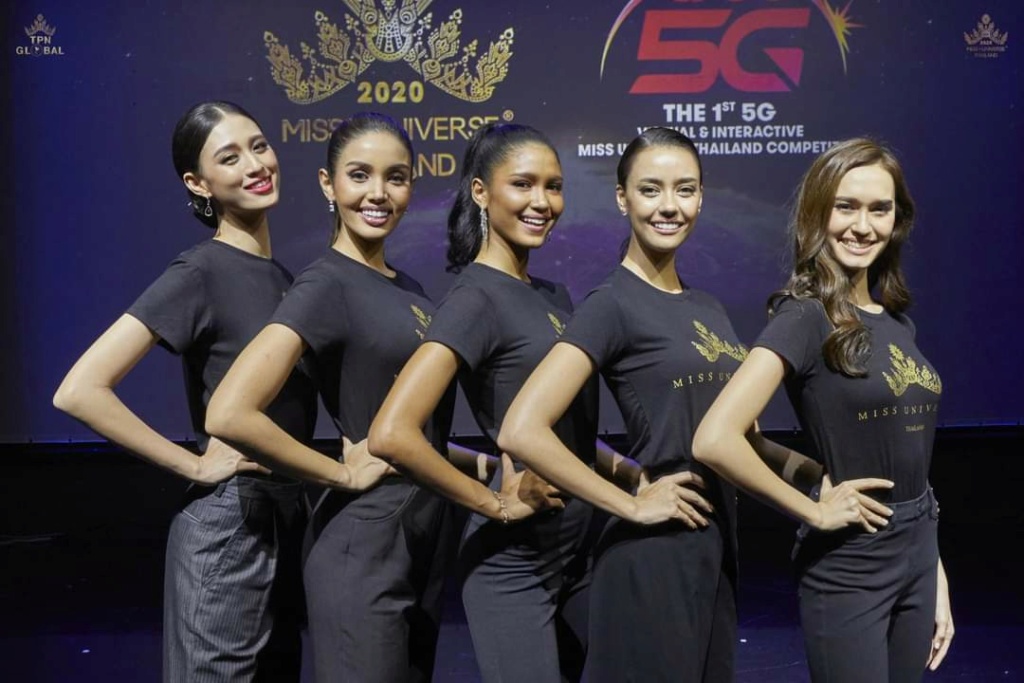 Road to MISS UNIVERSE THAILAND 2020 - Page 2 Fb_i2005