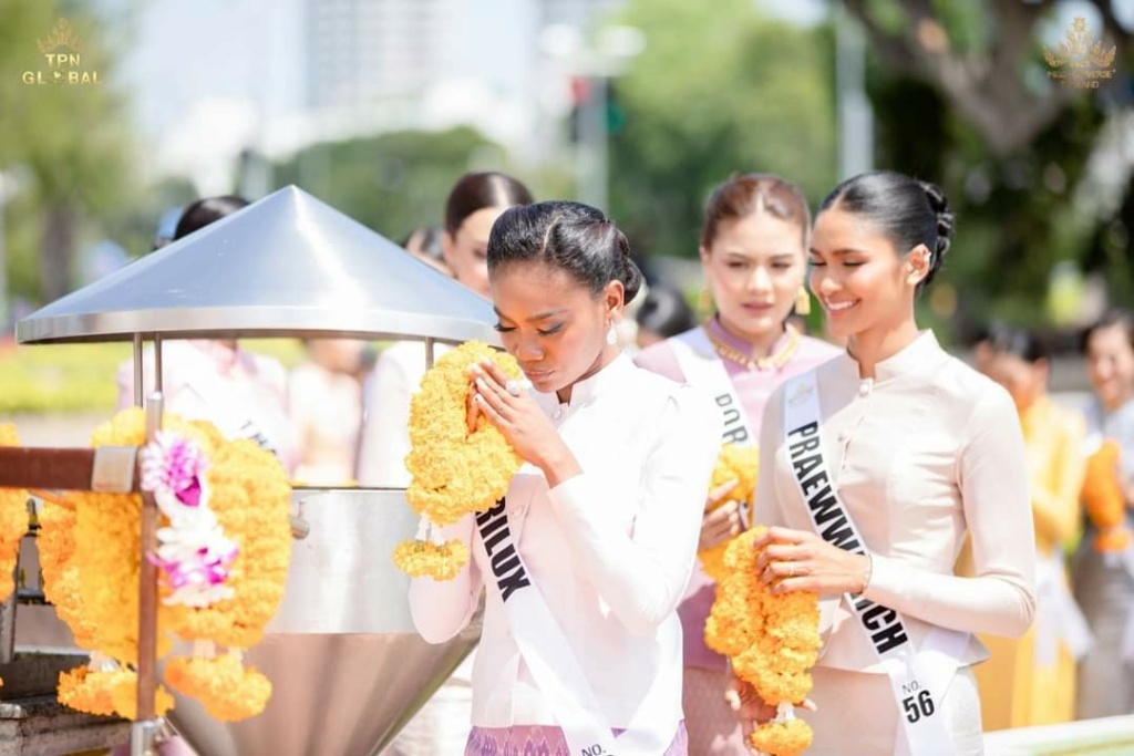 Road to MISS UNIVERSE THAILAND 2020 - Page 2 Fb_i2416