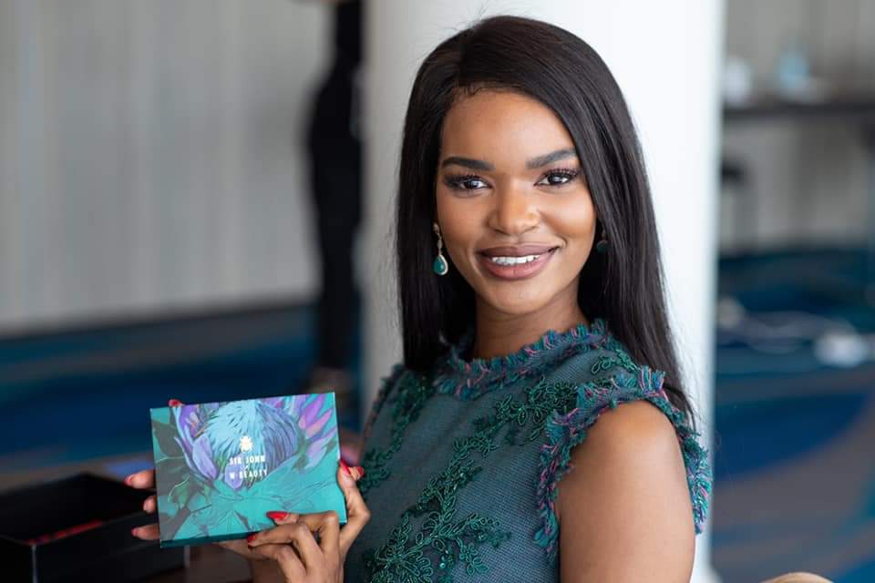 Road to MISS SOUTH AFRICA 2020 - Page 3 Fb_i2472