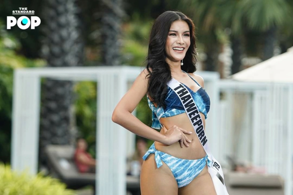 Road to MISS UNIVERSE THAILAND 2020 - Page 2 Fb_i2506
