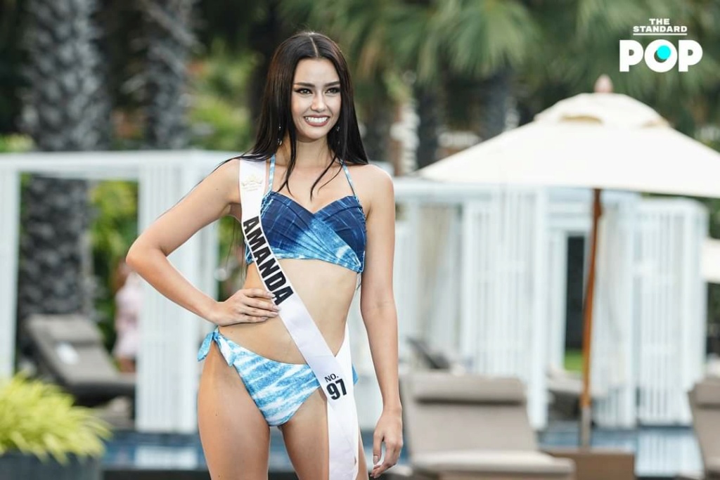 Road to MISS UNIVERSE THAILAND 2020 - Page 2 Fb_i2524