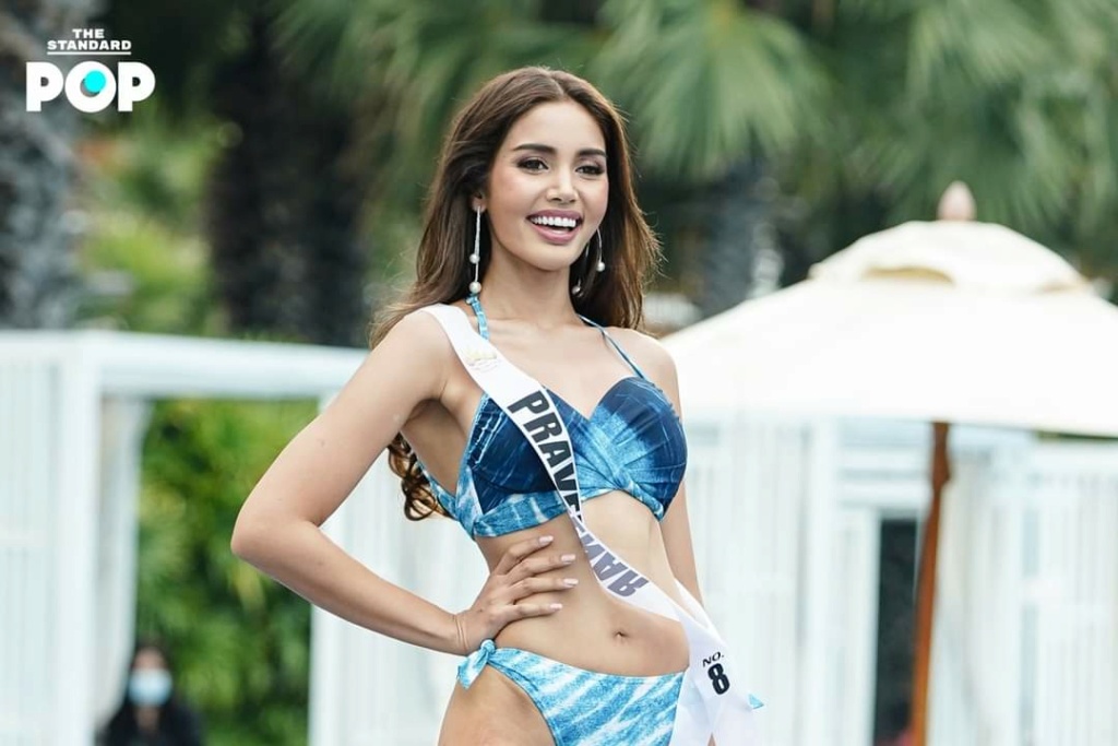 Road to MISS UNIVERSE THAILAND 2020 - Page 2 Fb_i2528