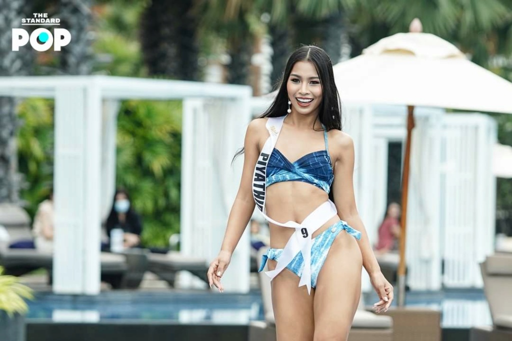 Road to MISS UNIVERSE THAILAND 2020 - Page 2 Fb_i2529