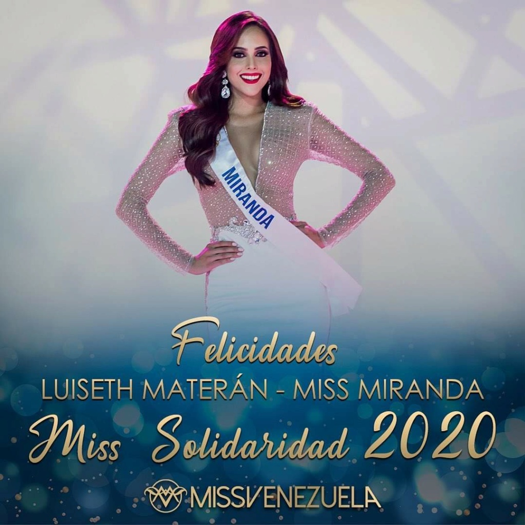 ROAD TO MISS VENEZUELA 2020  - Page 5 Fb_i2632