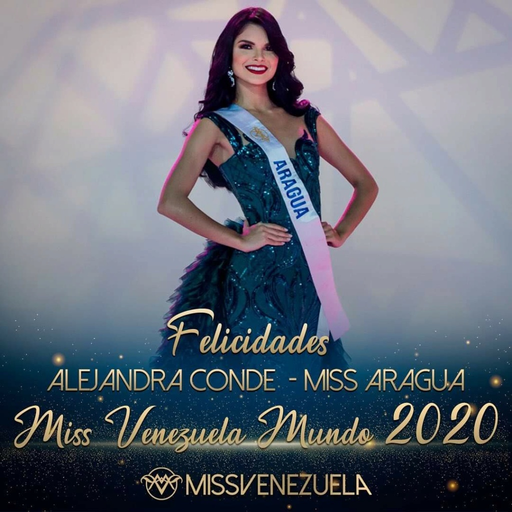 Alejandra Conde (VENEZUELA 2020/2021) Fb_i2676