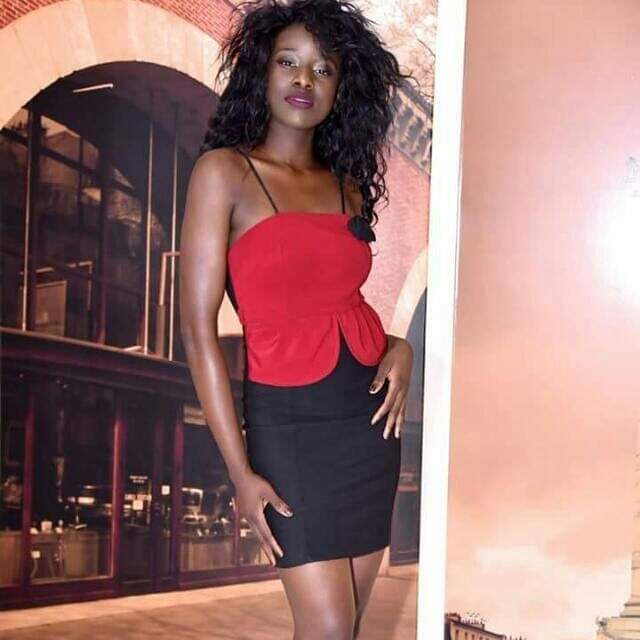 Danielle Chegue Wabo (CAMEROON 2020) Fb_i2680