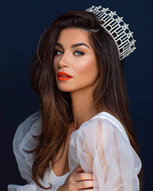 ROAD TO MISS USA 2020 is Mississippi  - Page 2 Fb_i2706