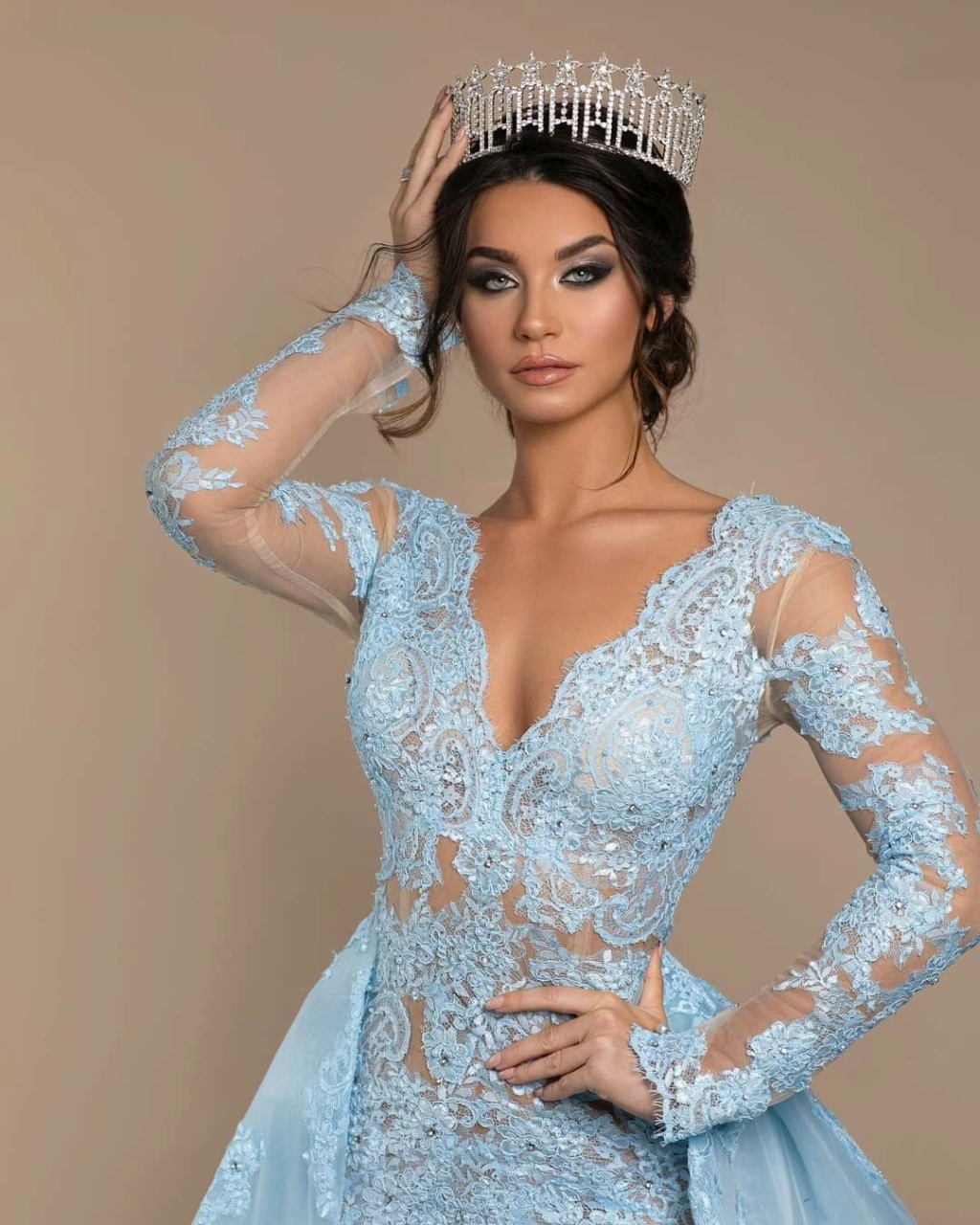 ROAD TO MISS USA 2020 is Mississippi  - Page 2 Fb_i2708