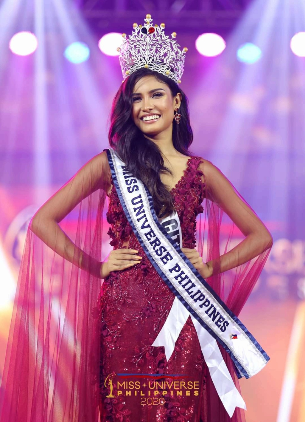 ROAD TO MISS UNIVERSE PHILIPPINES 2020 is ILOILO CITY - Page 7 Fb_i3246