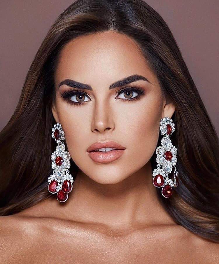 Road to MISS UNIVERSE SPAIN 2020 Fb_i3253