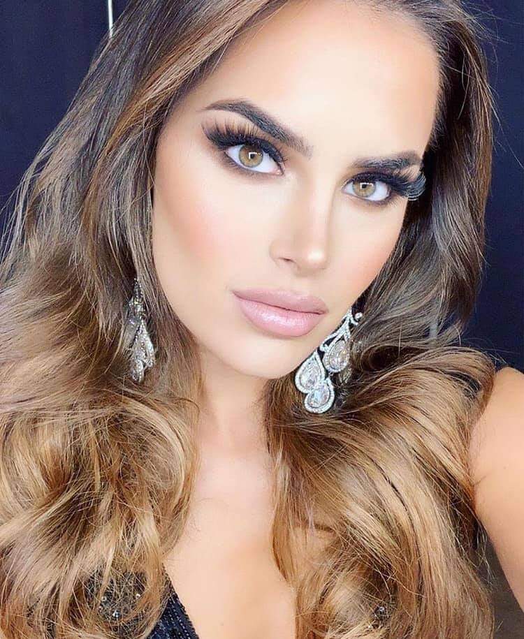 Road to MISS UNIVERSE SPAIN 2020 Fb_i3254