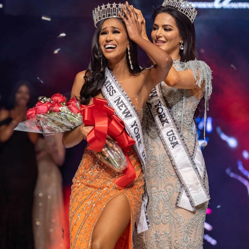 ROAD TO MISS USA 2020 is Mississippi  - Page 2 Fb_i3349