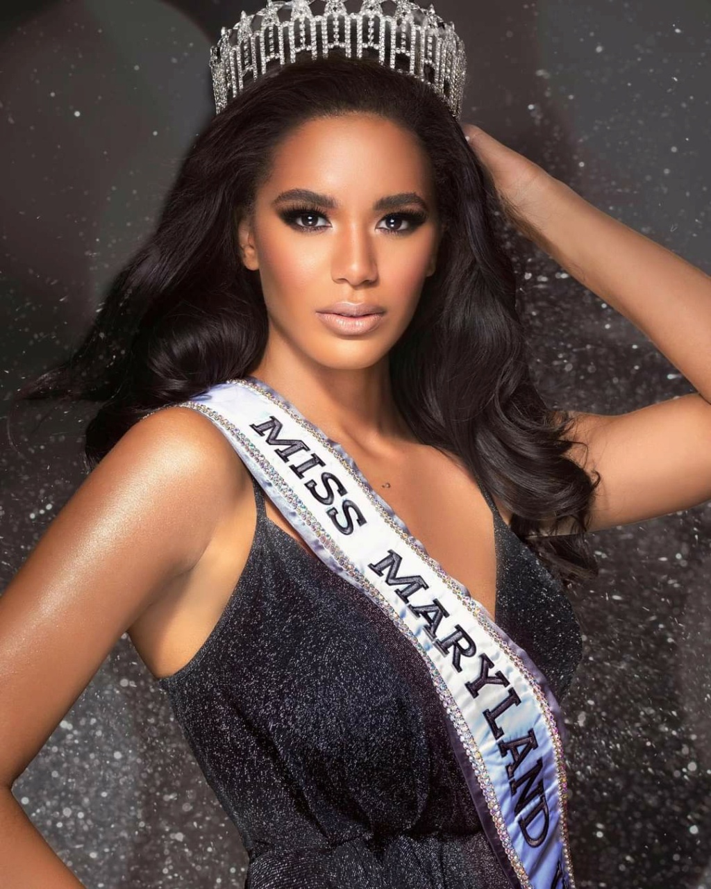 ROAD TO MISS USA 2020 is Mississippi  - Page 2 Fb_i3536