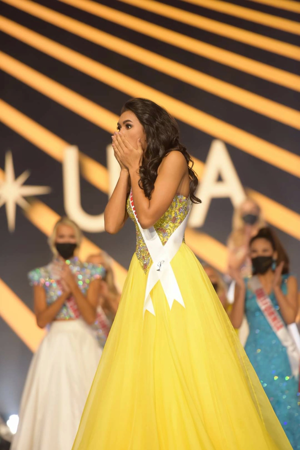 MISS TEEN USA 2020: KI’ILANI ARRUDA OF HAWAII Fb_i3790