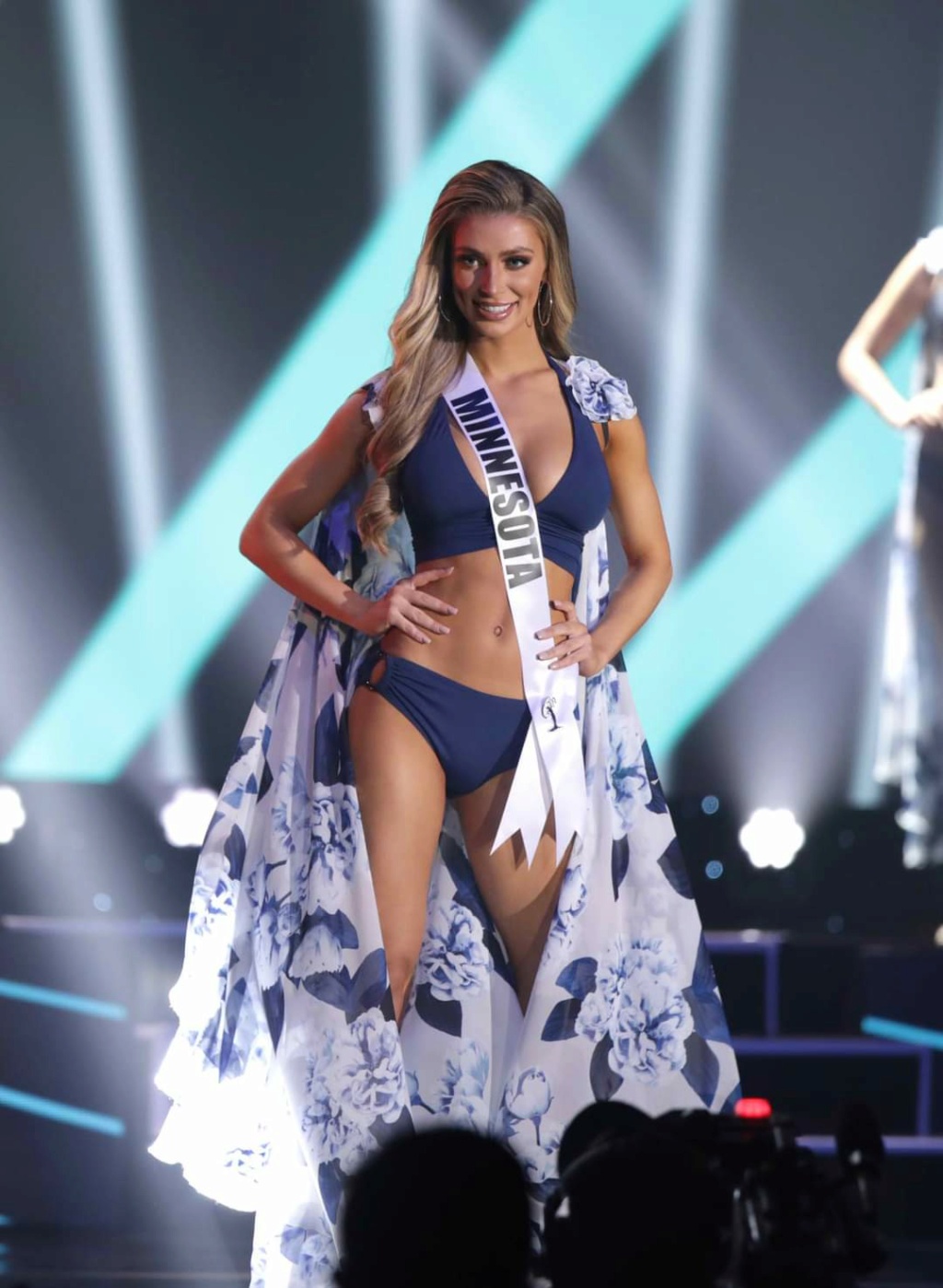 ROAD TO MISS USA 2020 is Mississippi  - Page 4 Fb_i3817