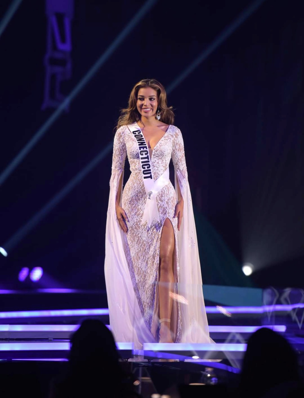 ROAD TO MISS USA 2020 is Mississippi  - Page 4 Fb_i3852