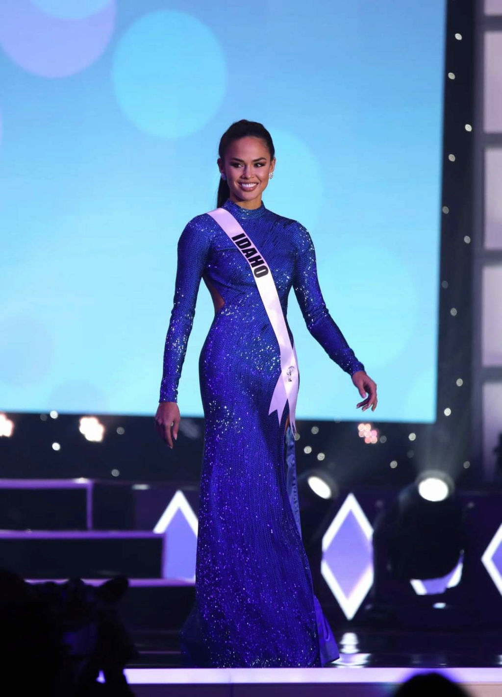ROAD TO MISS USA 2020 is Mississippi  - Page 4 Fb_i3856