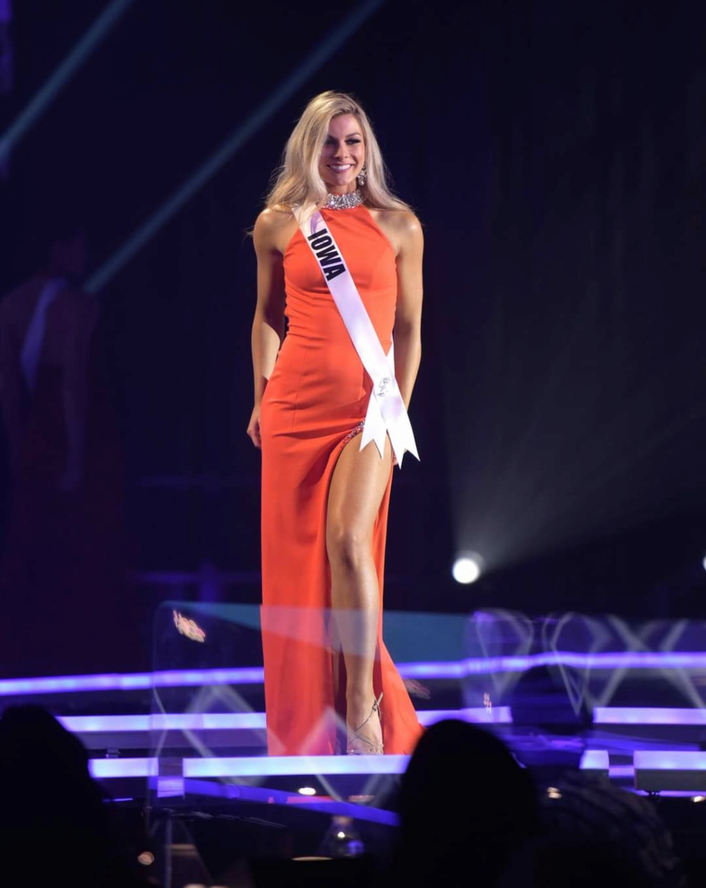 ROAD TO MISS USA 2020 is Mississippi  - Page 4 Fb_i3858